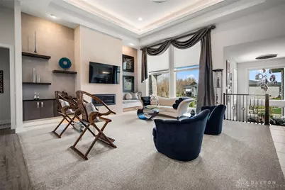 1864 Tossing Mane Court, Centerville, OH 45458 - Photo 2