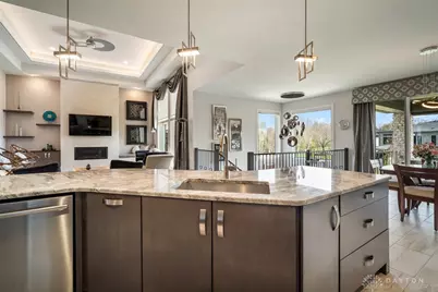 1864 Tossing Mane Court, Centerville, OH 45458 - Photo 6