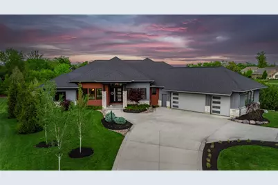 1864 Tossing Mane Court, Centerville, OH 45458 - Photo 2