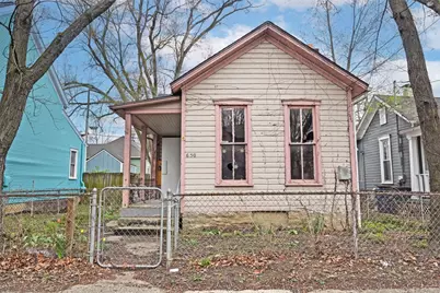 650 Oak Street, Dayton, OH 45410 - Photo 2