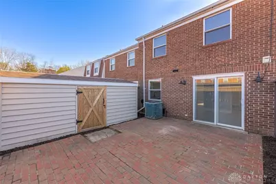 2416 Rona Village Boulevard, Fairborn, OH 45324 - Photo 20