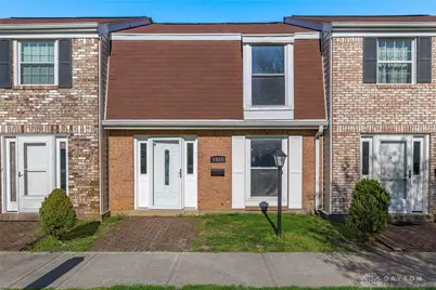 2416 Rona Village Boulevard, Fairborn, OH 45324 - Photo 1