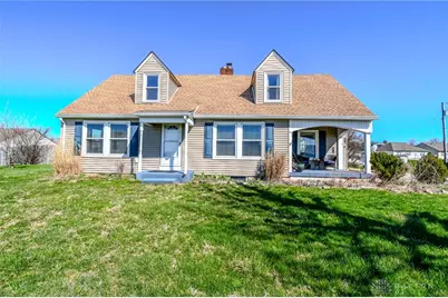 6549 Westbrook Road, Englewood, OH 45415 - Photo 1