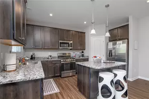 1392 Soaring Wy, Hamilton Township, OH 45039 - Photo 8