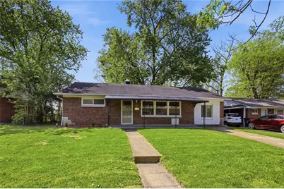 4324 Owens Drive, Dayton, OH 45406 - Photo 2