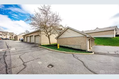 833 Neeb #4, Cincinnati, OH 45233 - Photo 42