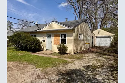 4525 Free Pike, Dayton, OH 45416 - Photo 2