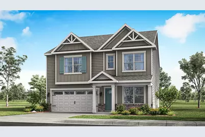3174 Northerton Court, Butler Twp, OH 45414 - Photo 2