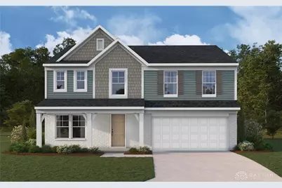 5794 Shooting Star Street, Tipp City, OH 45371 - Photo 1