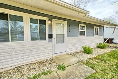 5151 Gardendale Avenue, Trotwood, OH 45417 - Photo 2