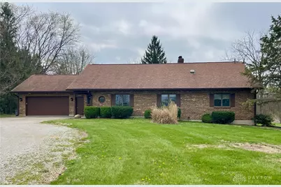 3065 N State Route 72, Cedarville Twp, OH 45314 - Photo 2