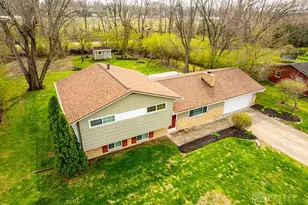 4453 Ardonna Ln, Beavercreek Twp, OH 45432 - Photo 12