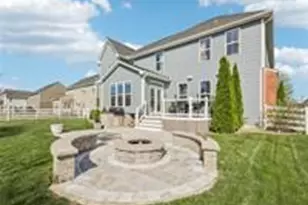 10276 Benjamin Way, Centerville, OH 45458 - Photo 52