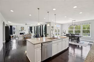 10276 Benjamin Way, Centerville, OH 45458 - Photo 14