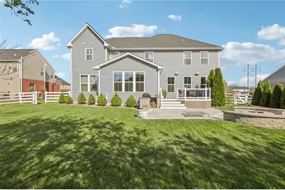 10276 Benjamin Way, Centerville, OH 45458 - Photo 50