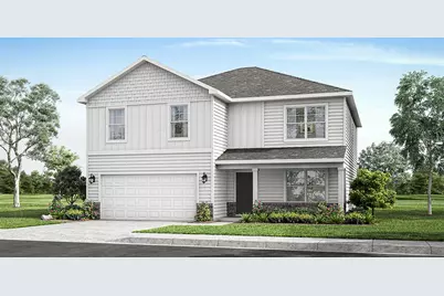 601 Brubaker Drive, New Carlisle, OH 45344 - Photo 1
