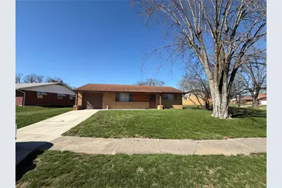 5723 Lily Lane, Harrison Twp, OH 45414 - Photo 2