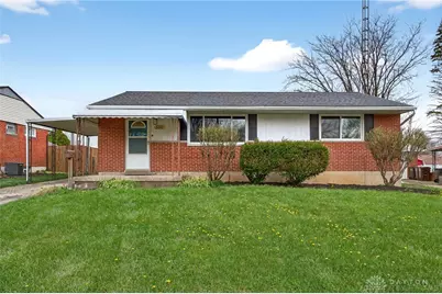 5311 Eastman Avenue, Mad River Twp, OH 45432 - Photo 1