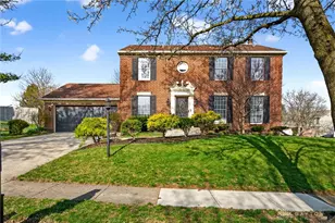 901 Highridge Ct, Miamisburg, OH 45342 - Photo 2