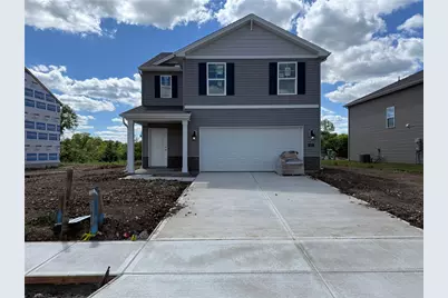 517 Brubaker Drive, New Carlisle, OH 45344 - Photo 1