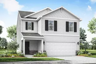 517 Brubaker Dr, New Carlisle, OH 45344 - Photo 1