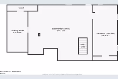 873 E US 22 & 3, Morrow, OH 45152 - Photo 14