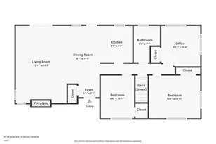 873 E US 22 & 3, Morrow, OH 45152 - Photo 34