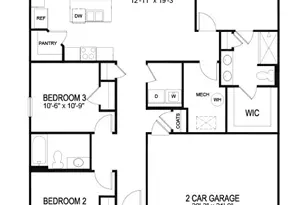 204 Lightfoot Ct, New Carlisle, OH 45344 - Photo 2