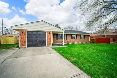 5828 Jassamine Drive, Miami Township, OH 45449 - Photo 24