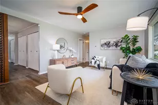 5828 Jassamine Dr, Miami Township, OH 45449 - Photo 4