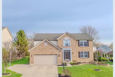91 Hillcrest Drive, Clearcreek Twp, OH 45066 - Photo 1