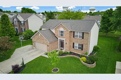 91 Hillcrest Drive, Clearcreek Twp, OH 45066 - Photo 2