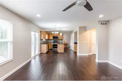 91 Hillcrest Drive, Clearcreek Twp, OH 45066 - Photo 6