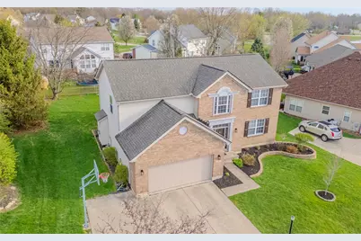 91 Hillcrest Drive, Clearcreek Twp, OH 45066 - Photo 2