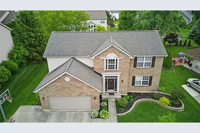 91 Hillcrest Drive, Clearcreek Twp, OH 45066 - Photo 50