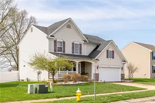 3020 Mugavin Ct, Riverside, OH 45424 - Photo 2