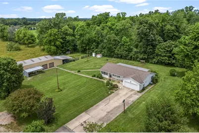 203 N Bickett Road, Xenia Twp, OH 45385 - Photo 50