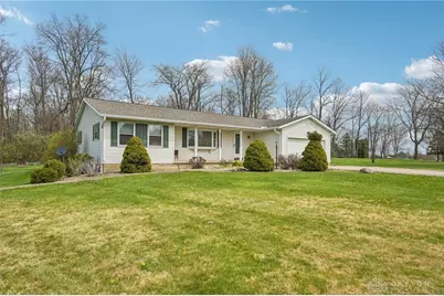 203 N Bickett Road, Xenia Twp, OH 45385 - Photo 56