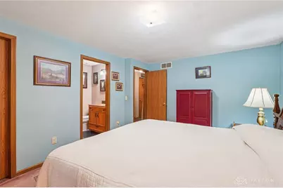 203 N Bickett Road, Xenia Twp, OH 45385 - Photo 34