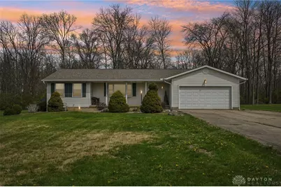 203 N Bickett Road, Xenia Twp, OH 45385 - Photo 2