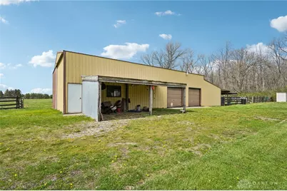 203 N Bickett Road, Xenia Twp, OH 45385 - Photo 46