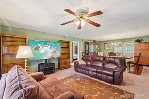 203 N Bickett Rd, Xenia Twp, OH 45385 - Photo 4