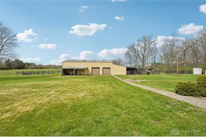 203 N Bickett Road, Xenia Twp, OH 45385 - Photo 34