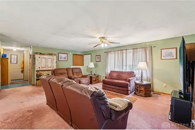 203 N Bickett Road, Xenia Twp, OH 45385 - Photo 6