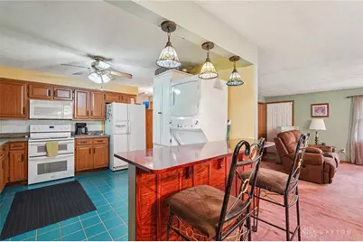 203 N Bickett Road, Xenia Twp, OH 45385 - Photo 12