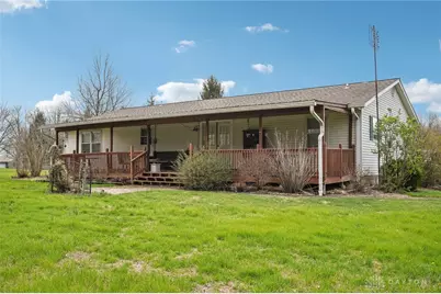 203 N Bickett Road, Xenia Twp, OH 45385 - Photo 58