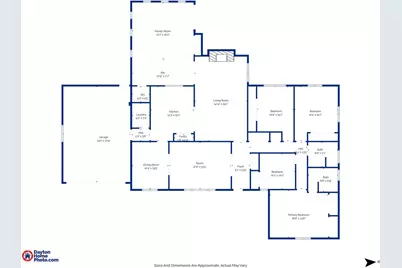 2157 Crystal Marie Drive, Beavercreek, OH 45431 - Photo 52