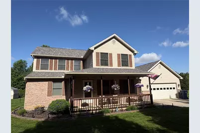 817 Old Norse Drive, Eaton, OH 45320 - Photo 1