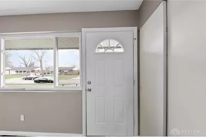 5023 Hulman Drive, Trotwood, OH 45406 - Photo 8
