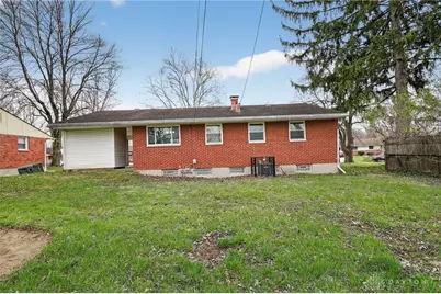 5023 Hulman Drive, Trotwood, OH 45406 - Photo 4